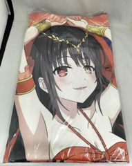キャラアニ Cross Days 桂言葉 抱き枕カバー ごとうじゅんじ - メルカリ