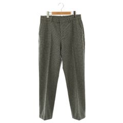 エンフォルド ENFOLD パッチスリーブプルオーバー ニット セーター 長袖 38 ベージュ マルチカラー /ES ■OS ■SH レディース エンフォルド ENFOLD パッチスリーブプルオーバー ニット