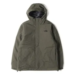 美品 THE NORTH FACE ノースフェイス ジャケット サイズ:L 20AW 3WAY カシウス トリクライメイト ジャケット Cassius Triclimate Jacket ニュートープ2(NT) アウター ブルゾン コートのサムネイル