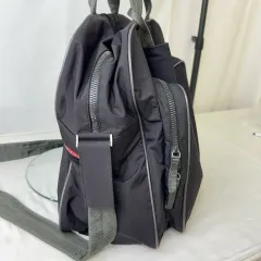 【超美品!】プラダスポーツ ウエストポーチ ポシェット ボディバッグ ミニバッグ 楽天市場】ボディバッグ プラダ（バッグ｜バッグ・小物