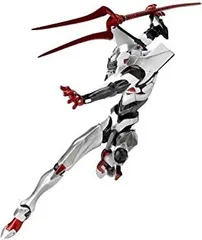 エヴァンゲリオン　フィギュア　4体セット　未開封　新品 EVA-FRAME-DX：ヱヴァンゲリヲン新劇場版 （食玩） BOX 2025年4