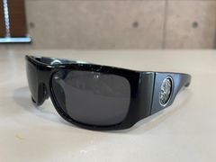『SALE』BLACKFLYS 25周年　Christian Fletbherシグネチャーモデル　BLACK/smoke