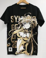 2025年最新】シンフォギア ライブ tシャツの人気アイテム - メルカリ