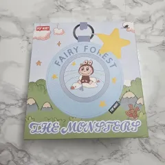 Labubu フォレスト バケットハット ミニバッグ 未開封