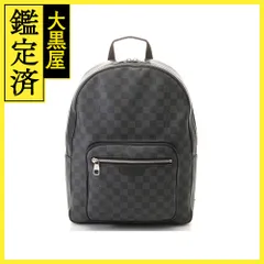 ヴィトン　ジョッシュ　N41473 VUITTON バックパック　正規品　美品 Amazon.co.jp: [ルイヴィトン] リュックサック N41473
