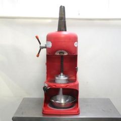 Powderly パウダリー 電動かき氷機 - メルカリ