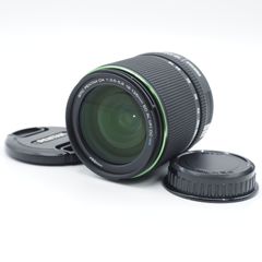 ★新品級★ PENTAX ペンタックス smc PENTAX-DA 18-135mmF3.5-5.6ED AL[IF] DC WR #2726