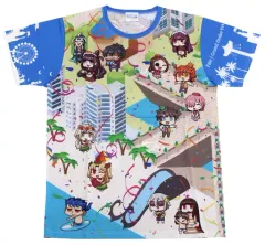 2025年最新】fgoフェス tシャツの人気アイテム - メルカリ