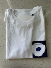 マリメッコ marimekko Tシャツ カットソー 半袖 クルーネック 花柄