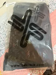 XEXYMIX(ゼクシィミックス) レギンス 新品 S ( 44 ー 55 ) 黒