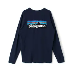 2024年最新】patagonia ロンt xlの人気アイテム - メルカリ