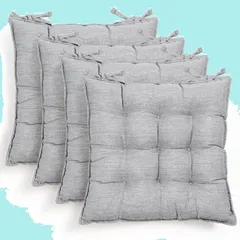 2025年最新】ダイニングチェア 座布団 4枚の人気アイテム - メルカリ