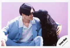 Johnny&#39;s - 目黒蓮 KISSIN&#39; MY LIPS 公式写真 目黒蓮】KISSIN' MY LIPS 公式写真まとめ売り - メルカリ