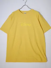 JACKSON MATISSE/ジャクソンマティス 2024SS Disney Logo Teeディズニー ミッキーマウス ロゴTシャツ新品【L】【MTSA75358】のサムネイル