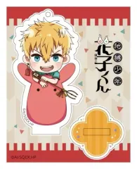 【中古】雑貨 源光 「地縛少年花子くん のってぃーシリーズ トレーディングスタンドアクリルキーホルダー」