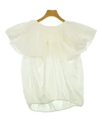 Mila Owen ブラウス レディース 【古着】【中古】【送料無料】