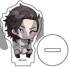 【中古】アクリルスタンド・アクリルパネル 九井一 「東京リベンジャーズ アクリルぷちスタンド 19.ミニキャライラスト」