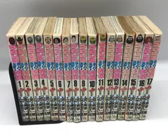 2025年最新】プロレススーパースター列伝 全巻の人気アイテム - メルカリ