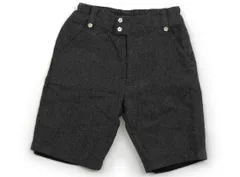 【ファミリア/familiar】ハーフパンツ 120サイズ 女の子【子供服・ベビー服】（1378920）