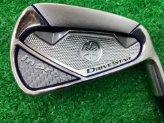 ダイ⭐︎【新品未使用】YAMAHA ヤマハアイアン　5番 2025年最新】ヤマハ アイアン 5番の人気アイテム - メルカリ