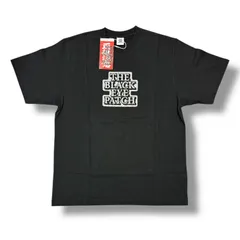 2025年最新】black eye patch tシャツ ラインストーンの人気アイテム
