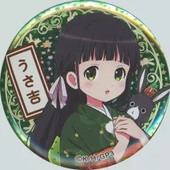 2025年最新】ご注文はうさぎですか? 千夜 缶バッジの人気アイテム