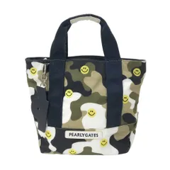 2025年最新】パーリーゲイツ キャディバッグ 迷彩の人気アイテム