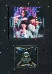 【未開封新品】Perfume ネビュラロマンス PTA会員限定盤　Blu-ray 未開封・新品】Perfume ネビュラロマンス 前篇【