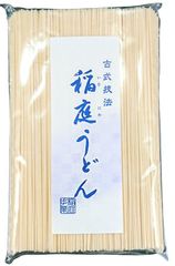 国産小麦使用　稲庭うどん 稲庭 手業 うどん 徳用 太麺 ７４０g