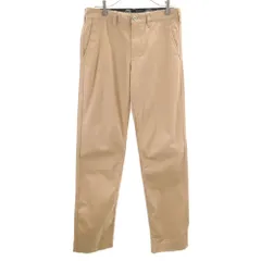ディッキーズ ストレートパンツ W30 ベージュ Dickies メンズ
