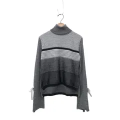 2025年最新】マメ／マメクロゴウチ レディース ニット・セーター