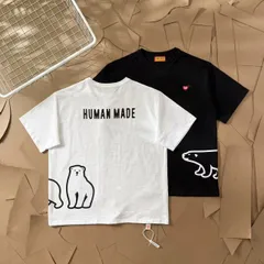HUMAN MADE シロクマ 白熊 クッション HUMAN MADE シロクマ 白熊 クッション HUMAN MADE シロクマ 白熊