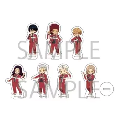 中古】雑貨 全7種セット 「新テニスの王子様 U-17 WORLD CUP POP