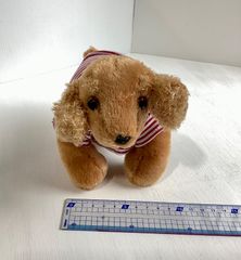 ミニチュアダックスアイアン・パターカバー
