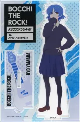 【中古】アクリルスタンド・アクリルパネル 山田リョウ アクリルフィギュア 「ぼっち・ざ・ろっく! 結束バンド 物販会場はこちらです Re：」