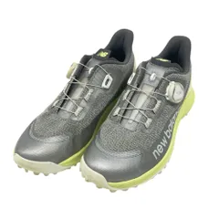 ニューバランス(new balance) ゴルフシューズ スパイクレス