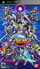 SDガンダム ジージェネレーション ワールド コレクターズパック - PSP
