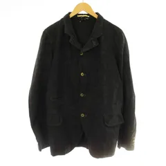 g*a様 コムデギャルソンオムプリュス ジャケット GARCONS HOMME 2025年最新】ギャルソン オム ジャケット 11の人気アイテム