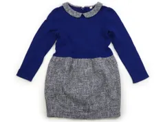 【ユナイテッドアローズ/UNITEDARROWS】ワンピース 120サイズ 女の子【子供服・ベビー服】（1762739）