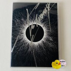 未使用](会場限定盤) 黒夢 / DAY 1 [D]【CD+DVD】 - メルカリ