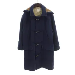 Valentino ヴァレンティノ　ダッフルコート 中古・古着通販】VALENTINO (ヴァレンティノ) ダッフルコート