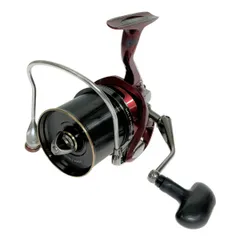 2024年最新】ダイワ（daiwa） スピニングリール トーナメントサーフ 45