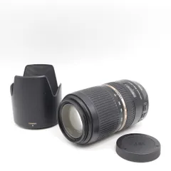 2024年最新】TAMRON SP 70-300 F4-5.6 Di VC USD A005の人気アイテム - メルカリ