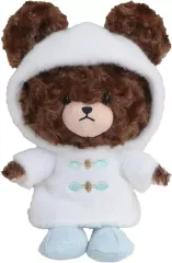 くまのがっこう　モコモコジャッキーS　まとめ売り　ぬいぐるみ くまのがっこう モコモコジャッキー Sサイズ|【ぬいぐるみの