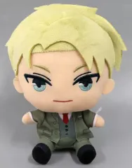 【中古】ぬいぐるみ ロイド・フォージャー おすわりぬいぐるみ1-フォージャー家- 「SPY×FAMILY」