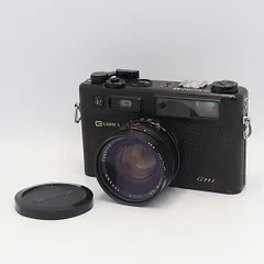 2024年最新】yashica 35の人気アイテム - メルカリ