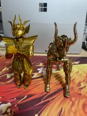 2025年最新】聖闘士星矢 ジャンクの人気アイテム - メルカリ