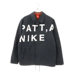 2024年最新】patta コーチジャケットの人気アイテム - メルカリ