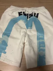 2025年最新】evisu ハーフパンツの人気アイテム - メルカリ