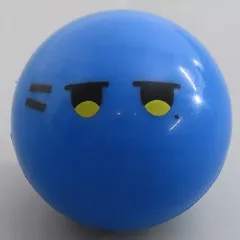 【中古】おもちゃ 山田リョウ 「結束バンドのスーパーボール」 ぼっち・ざ・ろっく!展限定